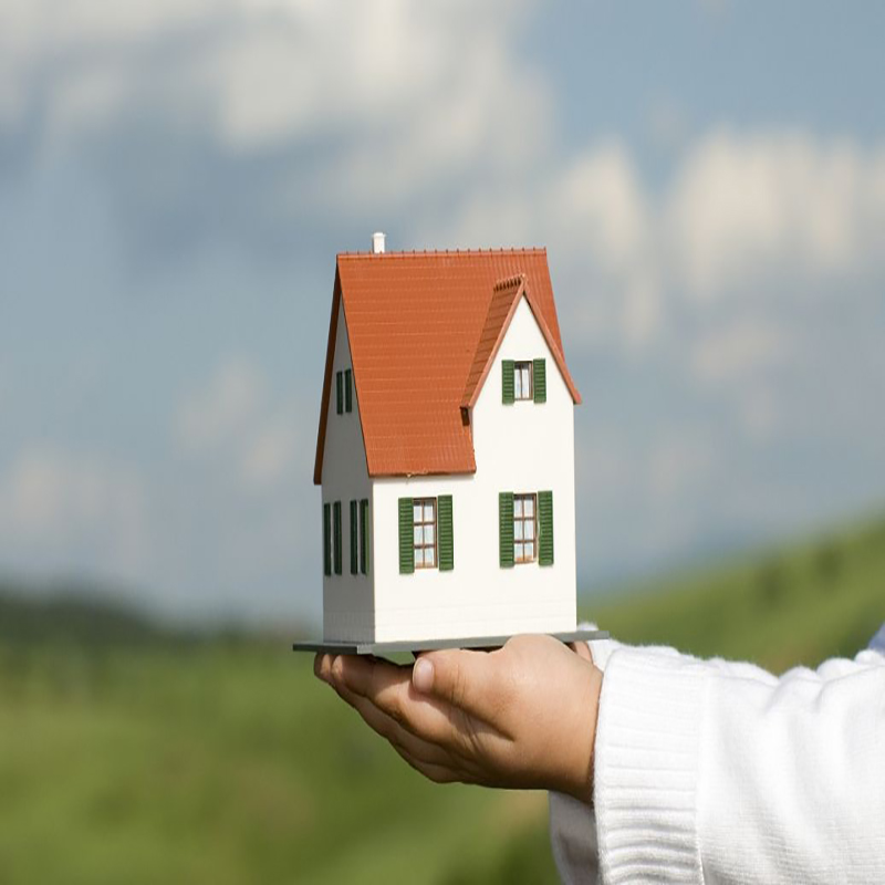 云阳重庆房产抵押贷款办理流程及条件