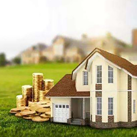 云阳房子抵押贷款有什么不同?